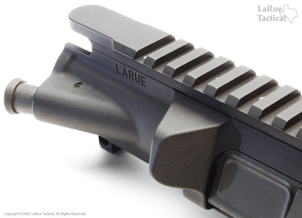 STEALTH Billet Upper LT007-A3