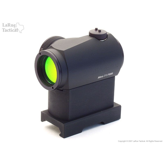 Aimpoint Micro T-1 4MOA/M4 QD Mount Combo
