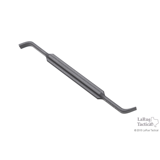 Calbico Channel Cleaning Tool, Model F1