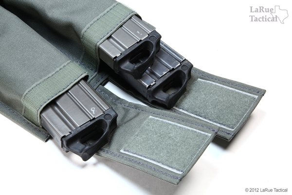 MKII Accessories - Mag Pouch - Double