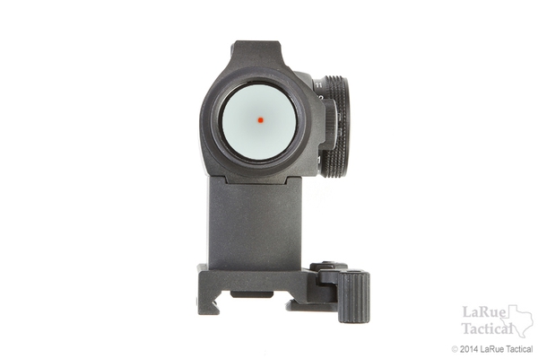 Aimpoint Micro T-2 2MOA/M4 QD Mount Combo