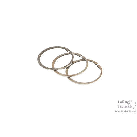 LaRue 7.62 Gas Rings