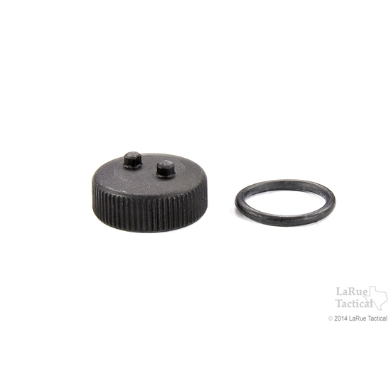 Aimpoint Micro Turret Cap for Micro Sights