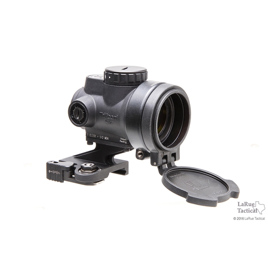 Tenebraex Flip Cover for Trijicon MRO Optics