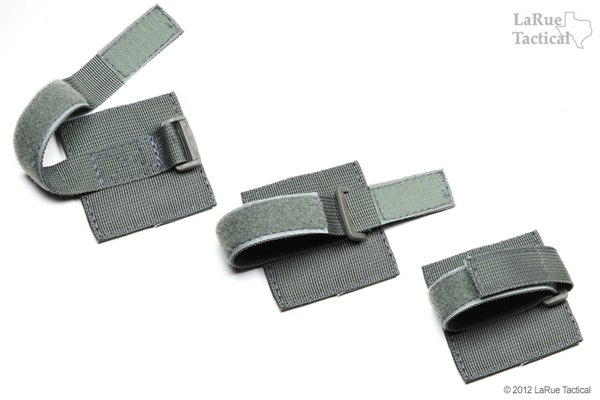 MKII Accessories - Tie Down Foot