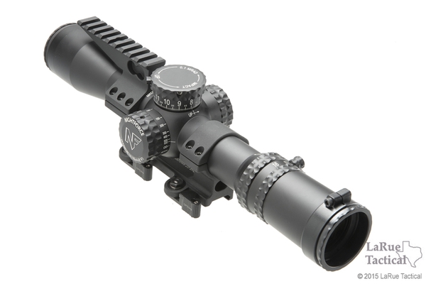 LaRue Tactical LT845 QD Scope Mount
