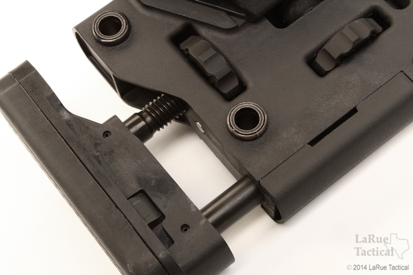 LMT DMR556 Stock