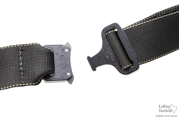 Fighter Design Fighter Belt (Size Small)