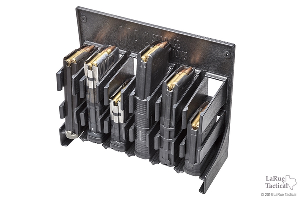 MagStorage Solutions AR-10 / 7.62 / AK47 Magazine Storage
