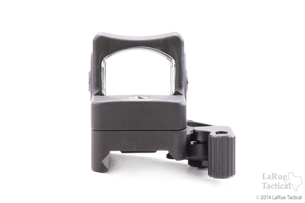 Trijicon RMR Type 2, Adjustable LED w/ QD Mount