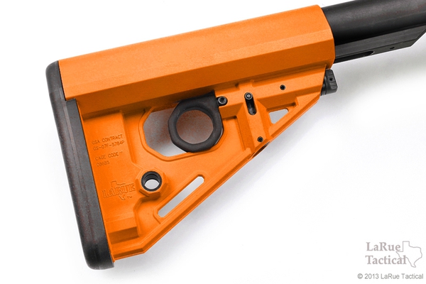 LaRue Tactical RAT Stock