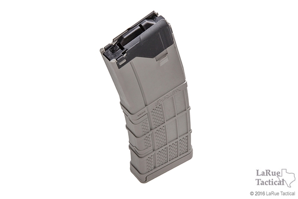 UDE Lancer L5 AWM 5.56 10/30 Magazine
