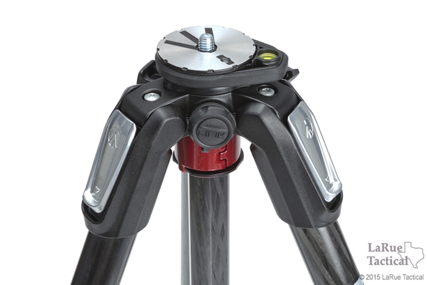 LaRue SPOTR Manfrotto Tripod (055CXPRO3)