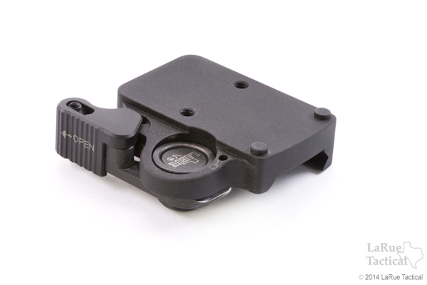 Trijicon RMR RM05G Dual Illuminated Green and QD Mount Combo