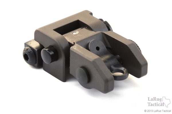 PRI Flip Up Rear Sight