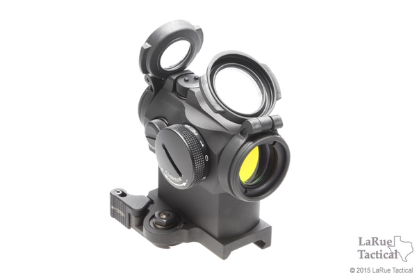 Aimpoint T-2 Micro Clear Covers