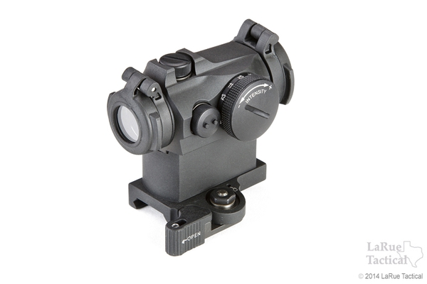 Aimpoint Micro T-2 2MOA/M4 QD Mount Combo