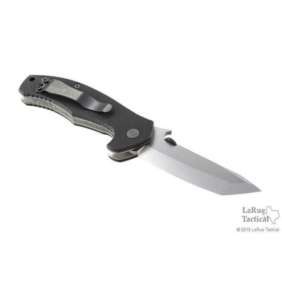 Emerson Knives Mini Roadhouse, Stonewashed