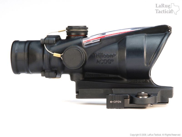 LaRue Tactical ACOG RCO Mount, LT681