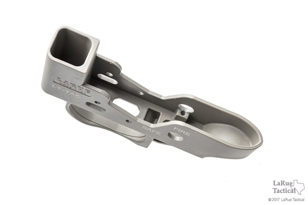 LaRue Tactical TAC (Trigger Action Chassis)