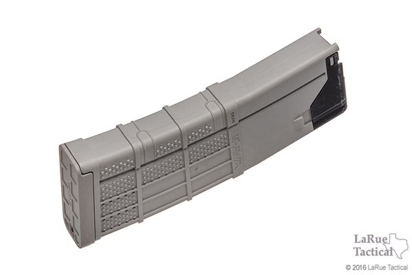 UDE Lancer L5 AWM 5.56 10/30 Magazine
