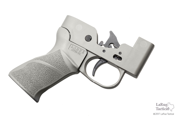 LaRue Tactical TAC (Trigger Action Chassis)