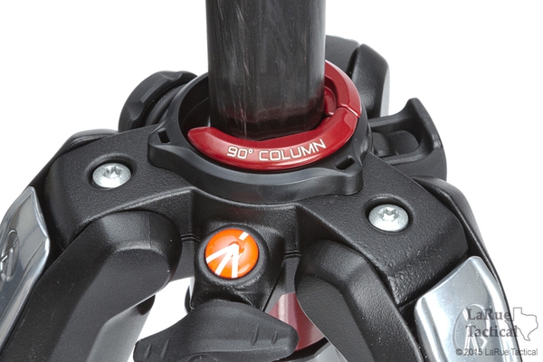 LaRue SPOTR Manfrotto Tripod (055CXPRO3)