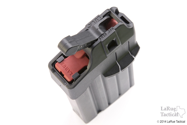 7.62 LULA® Mag Loader