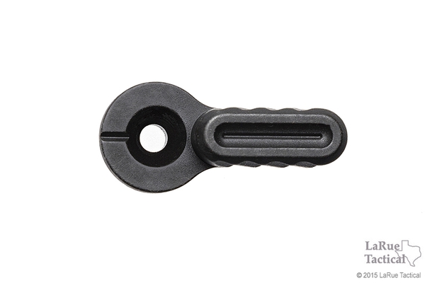BAD-ASS Ambi Safety Selector, Semi-Auto