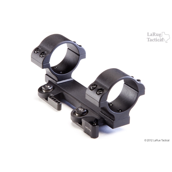 LaRue Tactical QD Scope Mount, LT120