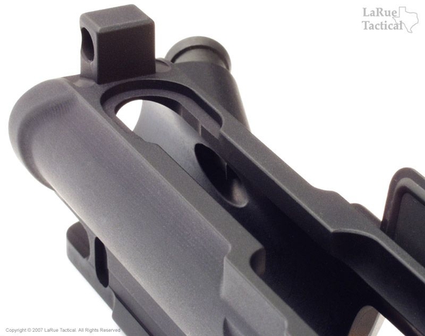 STEALTH Billet Upper LT007-A3