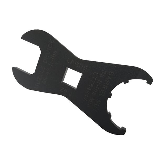 Barrel Multi-Tool for 7.62 PredatOBR