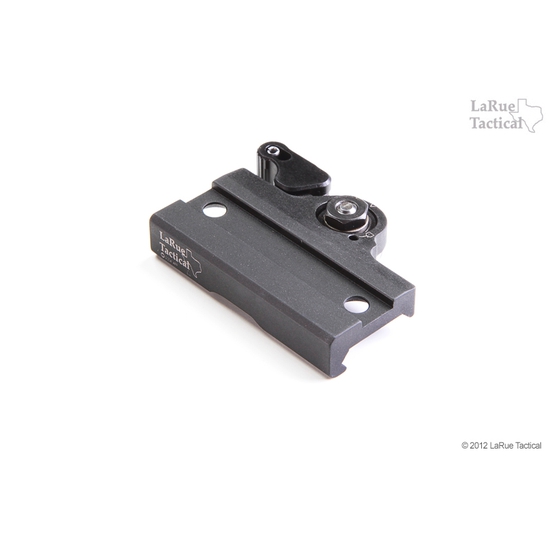 LaRue Tactical Surefire Mount Upgrade LT270L