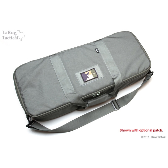 LaRue Covert Rifle Case, MkII