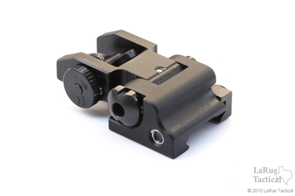 PRI Flip Up Rear Sight