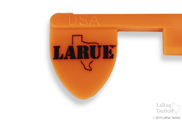 LaRue Chamber Flag
