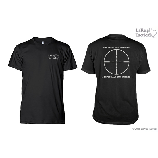 LaRue Tactical 3X-4X T-Shirt