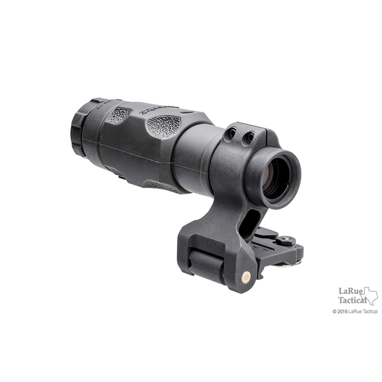Aimpoint 6XMag-1 Magnifier with LaRue QD Mount