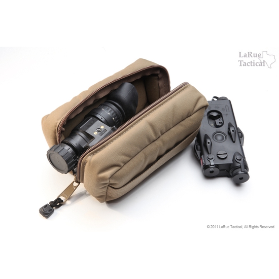 LaRue™ Micro Padded Scope Bag