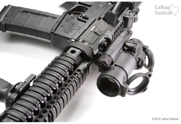 Aimpoint Flip-Up Lens Covers