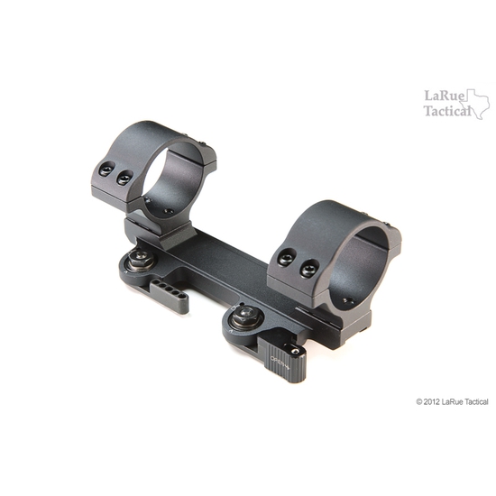 LaRue Tactical Scope Mount QD LT807