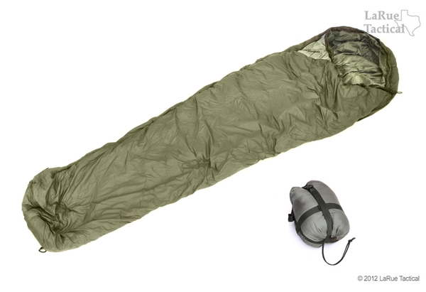 Snugpak Tactical Series 2 Sleeping Bag Larue Snugpak Tactical Series 2 Sleeping Bag