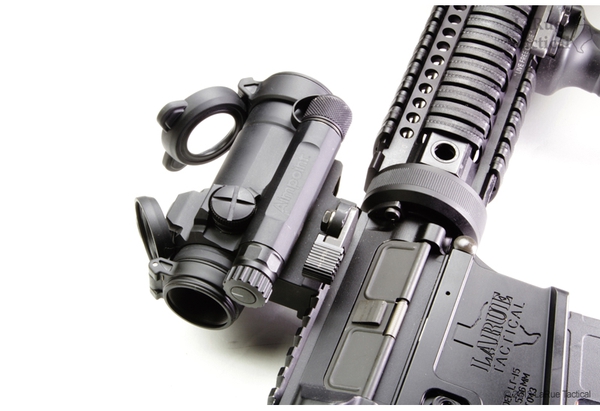 Aimpoint Flip-Up Lens Covers