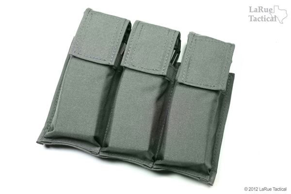 MKII Accessories - Mag Pouch - Triple