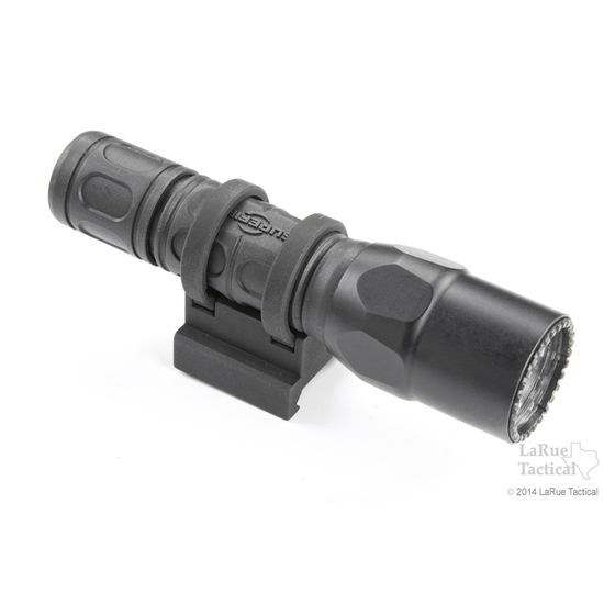 Surefire G2X Tactical with LT707