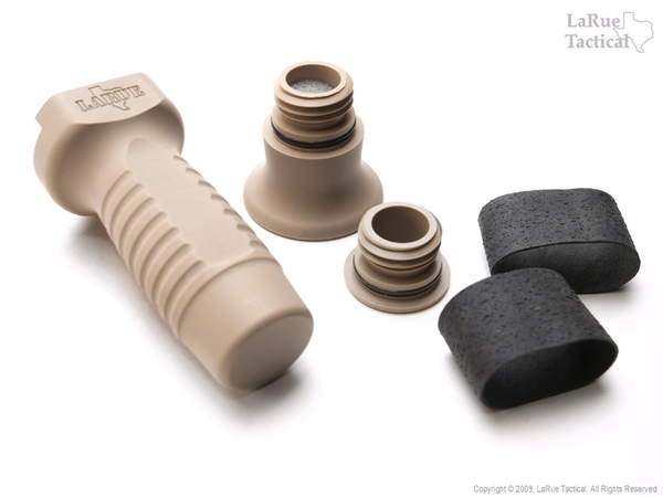LT-FUG (Forward Universal Grip)