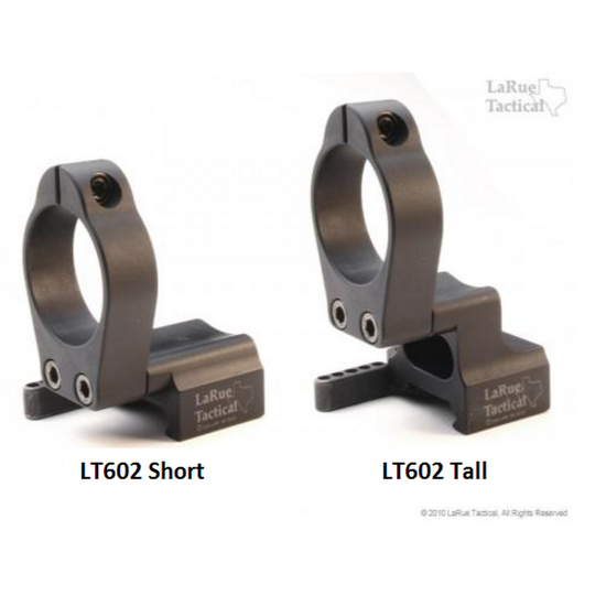 LaRue Tactical 3X Magnifier LT602