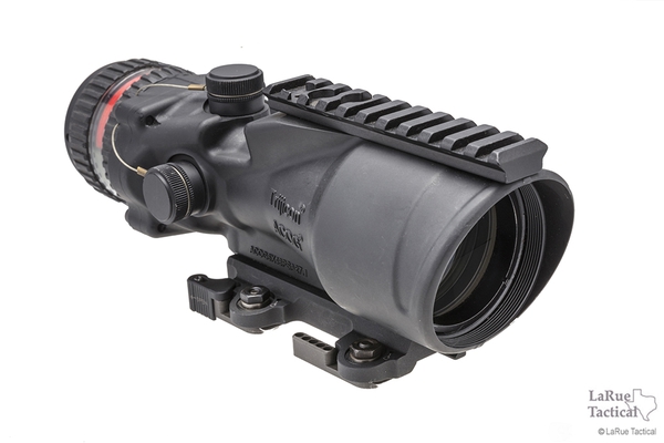 LT644 QD Mount For TA648 ACOG