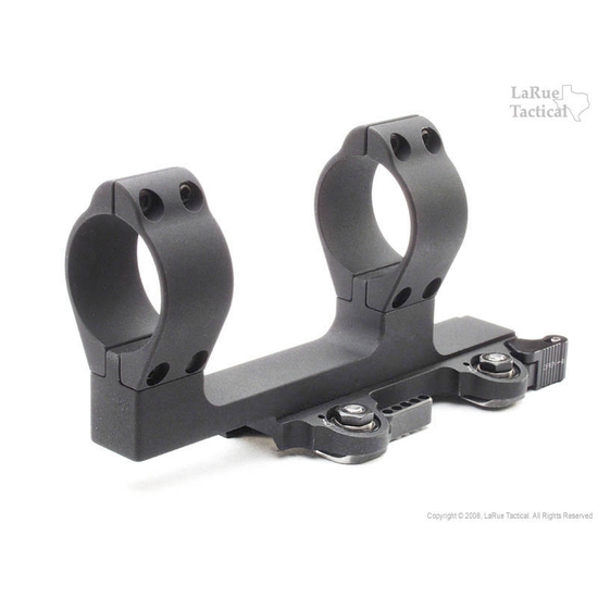 LaRue Tactical SPR/M4 1.93" Mount QD LT135