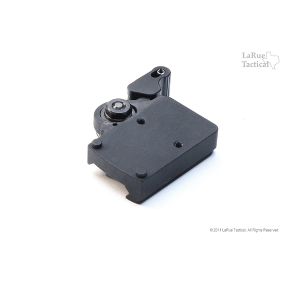 RMR Mount QD, LT726